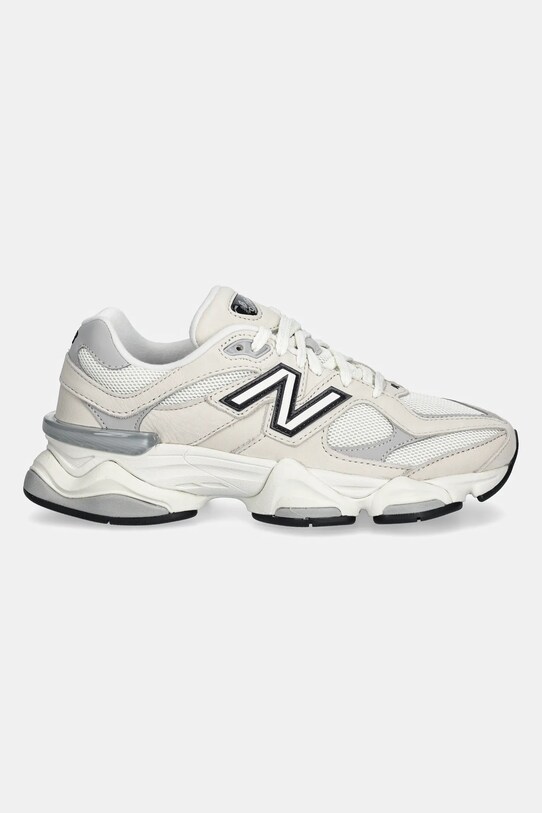 Αθλητικά New Balance U9060ZGF U9060ZGF μπεζ SS25
