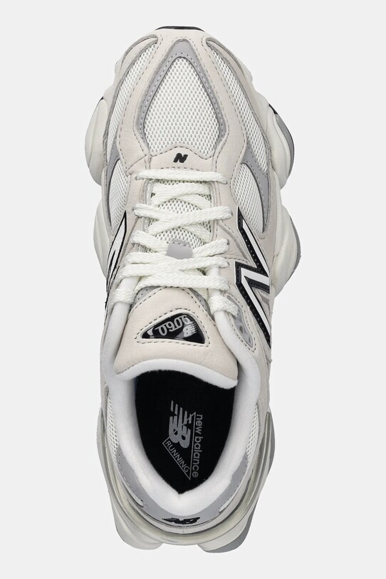 Αθλητικά New Balance U9060ZGF μπεζ U9060ZGF