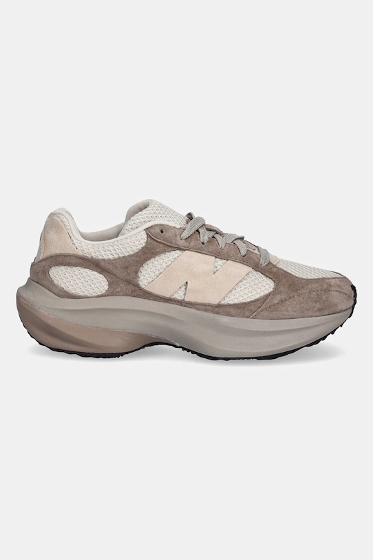 New Balance sneakersy UWRPDHSC UWRPDHSC beżowy SS25
