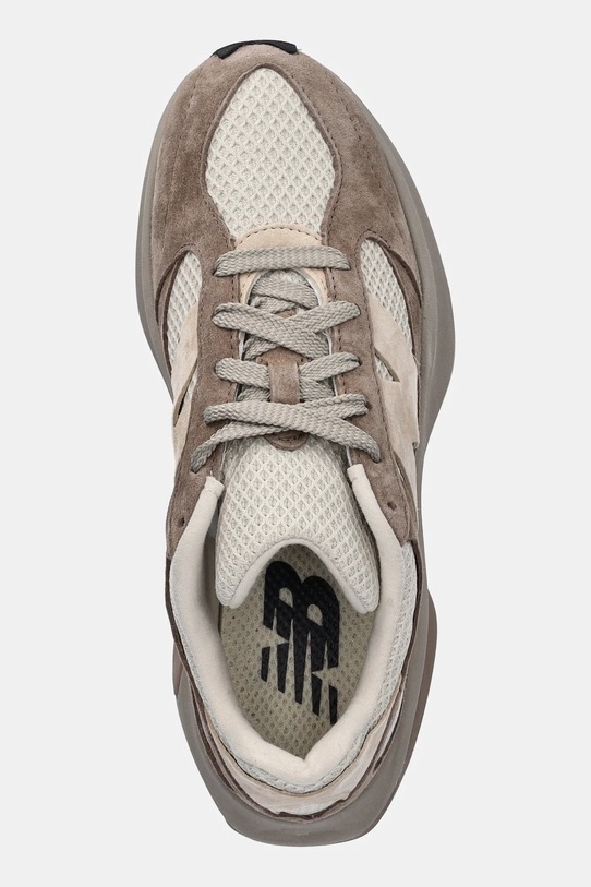 New Balance sneakersy UWRPDHSC beżowy UWRPDHSC