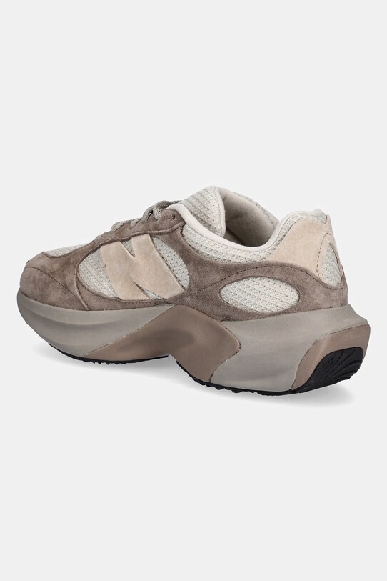 Încălțăminte New Balance sneakers UWRPDHSC UWRPDHSC maro