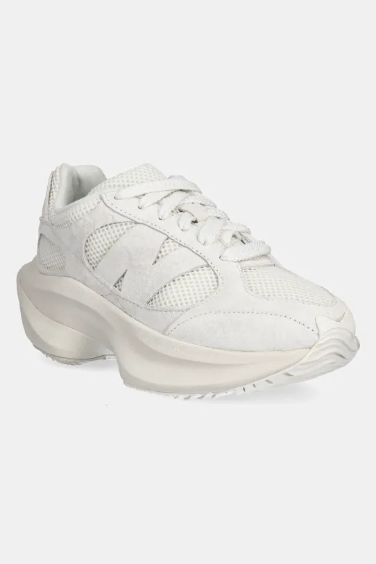 Маратонки New Balance UWRPD велур бял UWRPDTBC