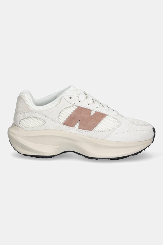 Tenisky New Balance UWRPD UWRPDWHB béžová SS25