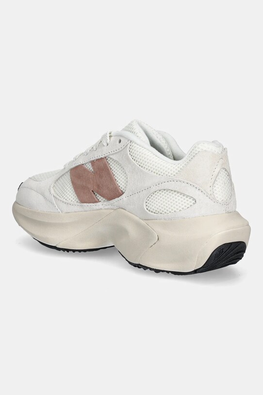 Obuv Tenisky New Balance UWRPD UWRPDWHB béžová