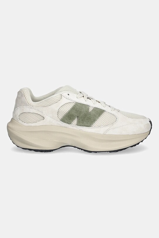 New Balance pantofi UWRPD UWRPDWHC bej SS25