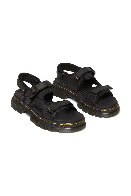 Dr. Martens sandale Forster II DM31560001 negru SS25