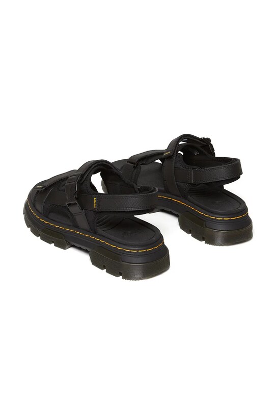 Dr. Martens sandale Forster II DM31560001 negru