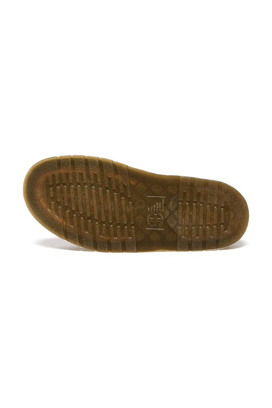 Босоножки из нубука Dr. Martens Gryphon DM40625200