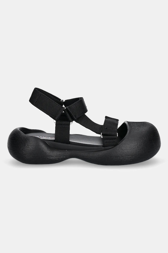 CAMPERLAB sandali Caramba A500026.001 nero SS25