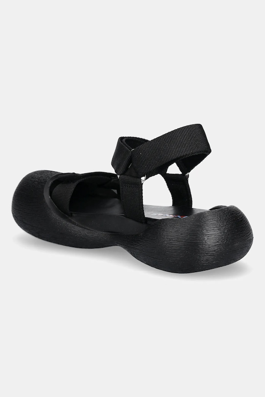 Scarpe CAMPERLAB sandali Caramba A500026.001 nero