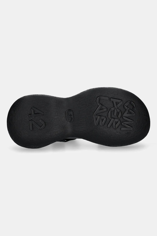 CAMPERLAB sandali Caramba A500026.001 nero
