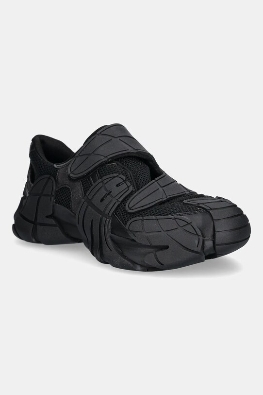 CAMPERLAB sneakers Tormenta tessile nero A500028.002