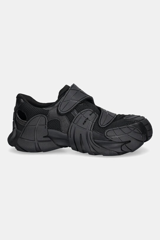 CAMPERLAB sneakers Tormenta A500028.002 nero SS25
