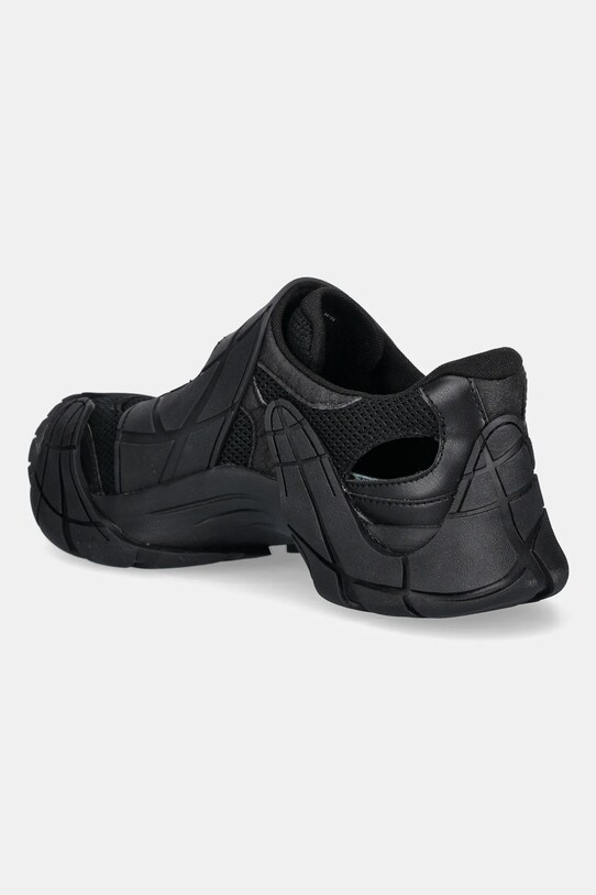 Scarpe CAMPERLAB sneakers Tormenta A500028.002 nero