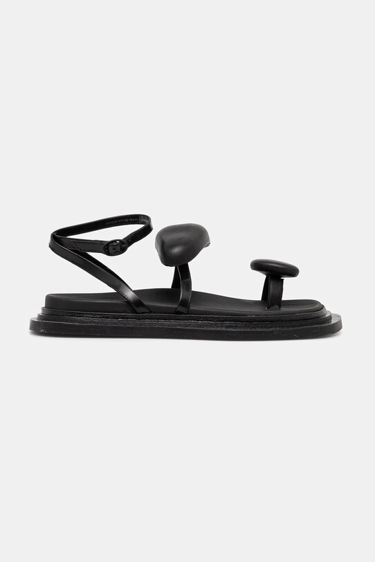 Σανδάλια CAMPERLAB Nada A500029.001 μαύρο SS25