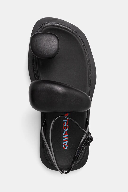Σανδάλια CAMPERLAB Nada μαύρο A500029.001