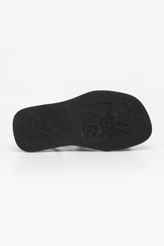 Σανδάλια CAMPERLAB Nada A500029.001 μαύρο