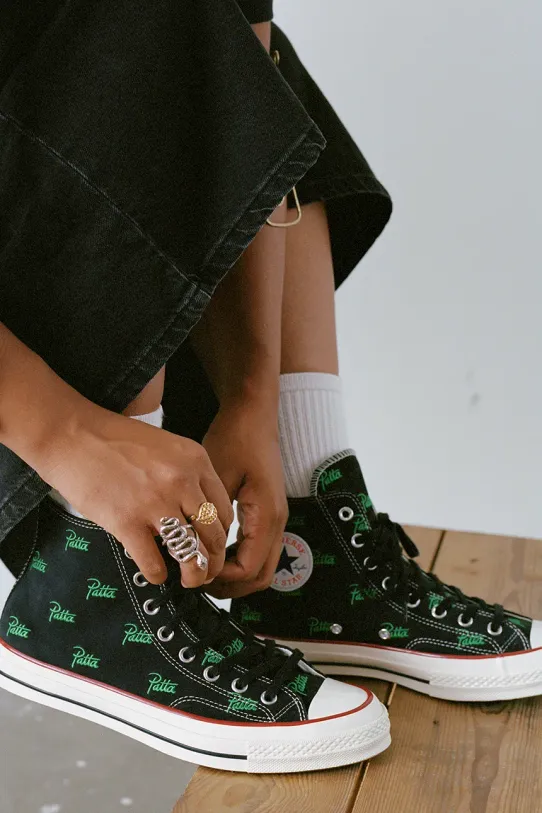 Converse trampki Converse x Patta Chuck 70 A13857C