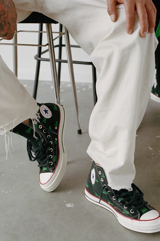 Converse trampki Converse x Patta Chuck 70 A13857C