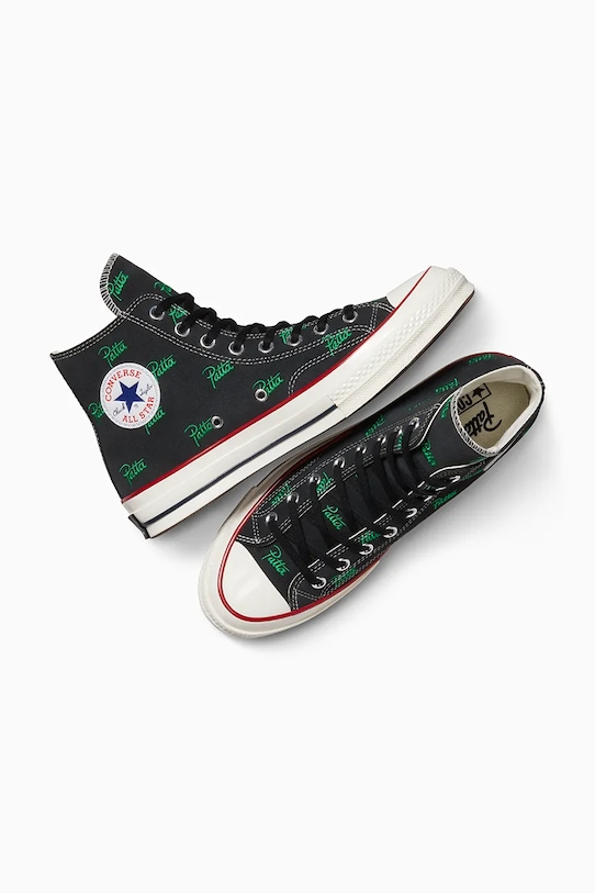 Кеды Converse Converse x Patta Chuck 70 A13857C