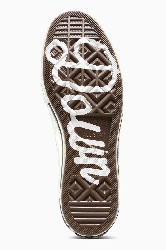 Converse trainers Converse x Patta Chuck 70 A12831C