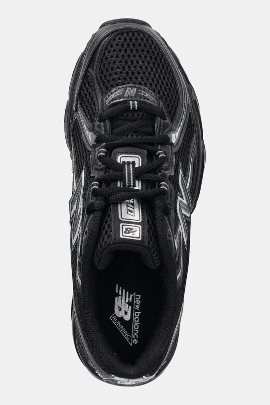 New Balance sneakers 740 negru U740BM2