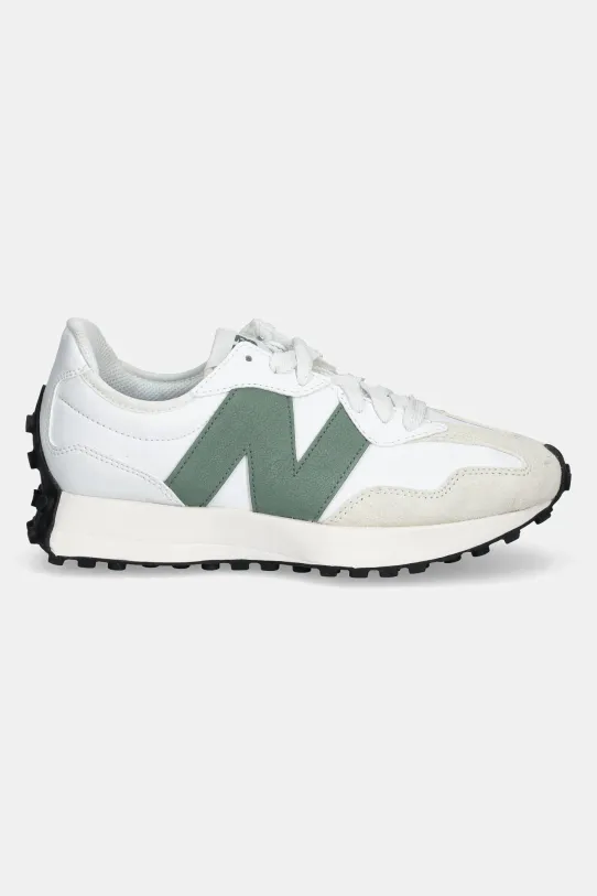New Balance sneakers 327 U327SKC bianco SS25