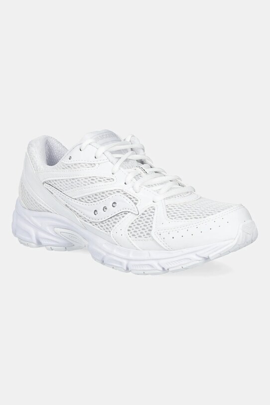 Αθλητικά Saucony RIDE MILLENNIUM φλατ λευκό S70812.13