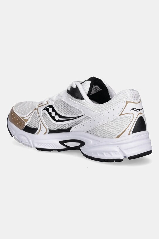 Încălțăminte Saucony sneakers RIDE MILLENNIUM S70812.18 alb