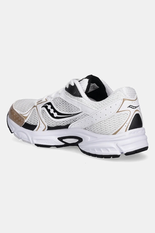 Obuwie Saucony sneakersy RIDE MILLENNIUM S70812.18 biały