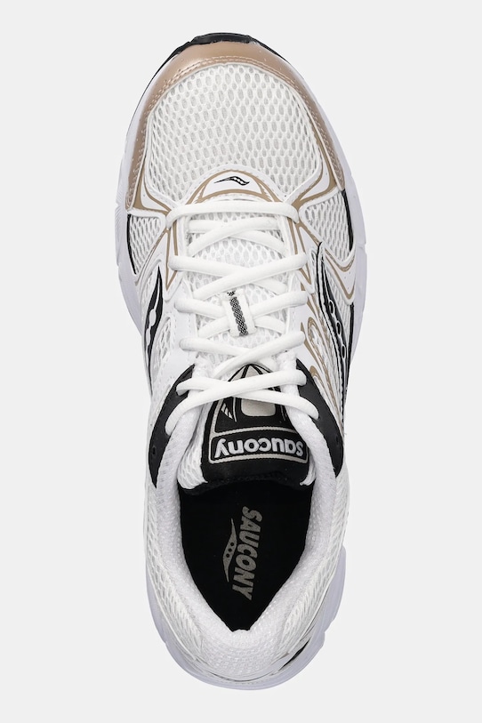 Saucony sneakersy RIDE MILLENNIUM biały S70812.18