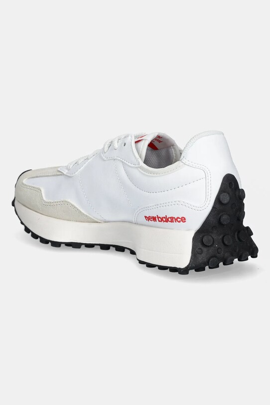 Încălțăminte New Balance pantofi 327 U327SKA alb