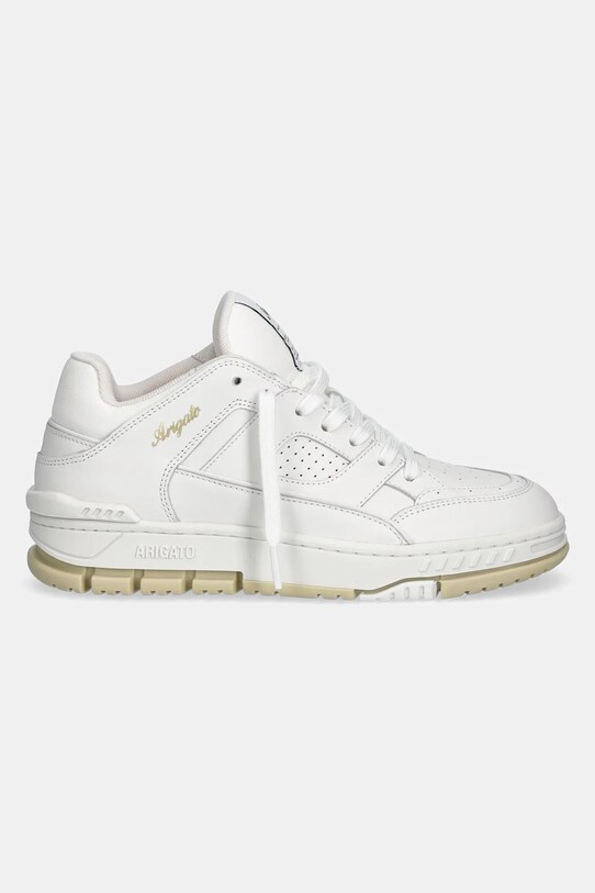 Axel Arigato sneakers Area Lo Sneaker F1572001 white SS25
