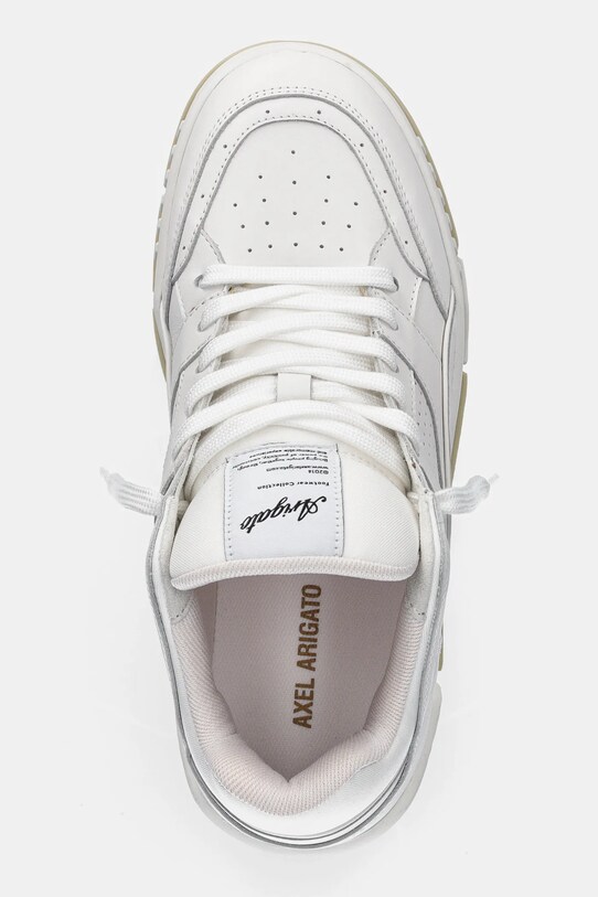 Axel Arigato sneakers Area Lo Sneaker white F1572001