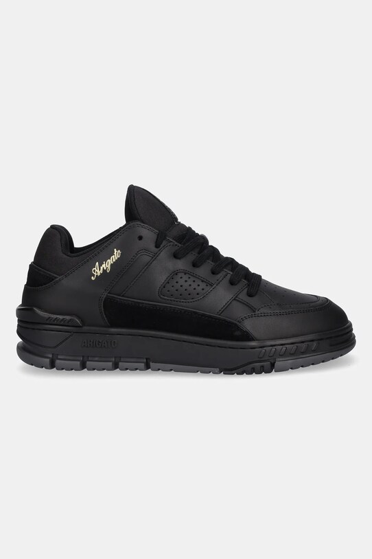 Axel Arigato sneakersy Area Lo Sneaker F1575001 czarny SS25