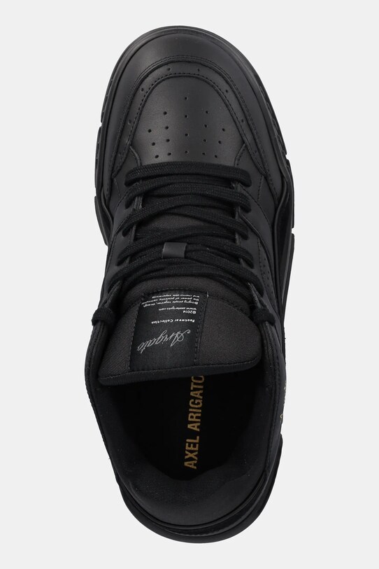 Tenisky Axel Arigato Area Lo Sneaker černá F1575001