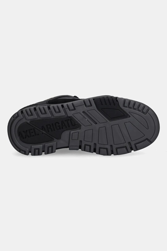 Axel Arigato sneakersy Area Lo Sneaker F1575001 czarny