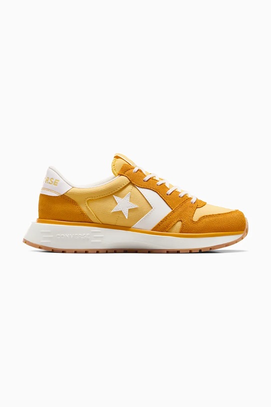 Tenisice Converse Omni Trainer brušena koža zlatna A13373C
