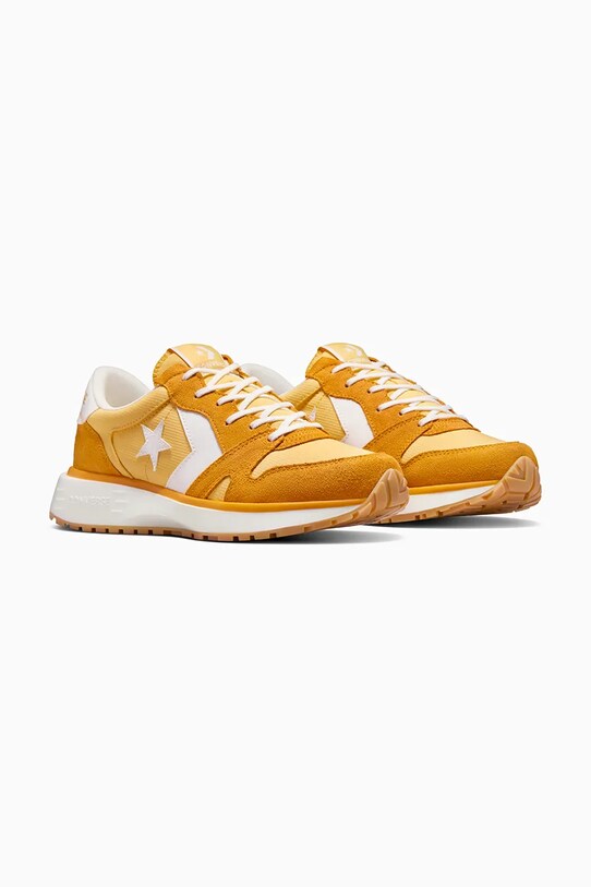 Converse sneakersy Omni Trainer A13373C żółty SS25