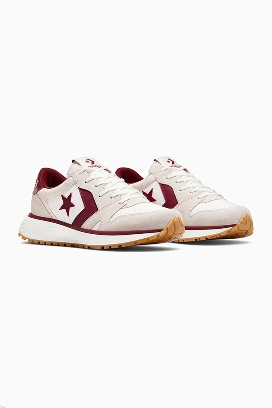 Converse sneakersy Omni Trainer A13374C beżowy SS25