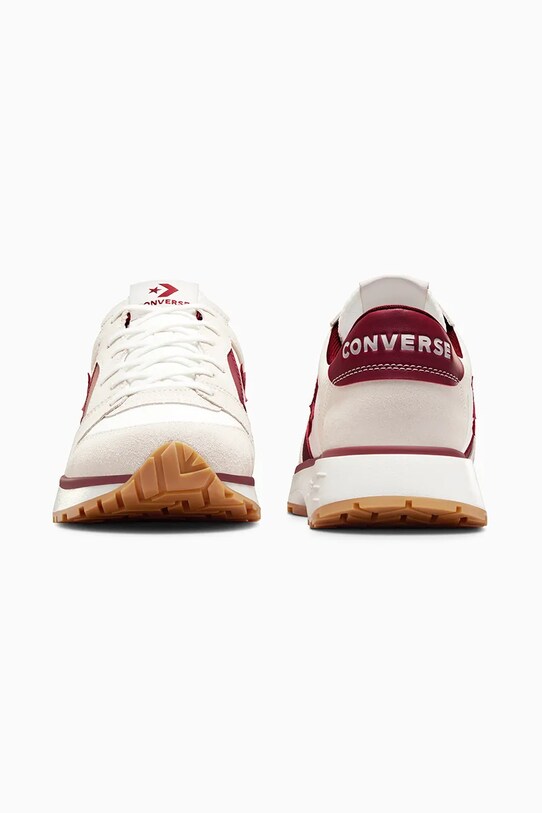 Obuwie Converse sneakersy Omni Trainer A13374C beżowy