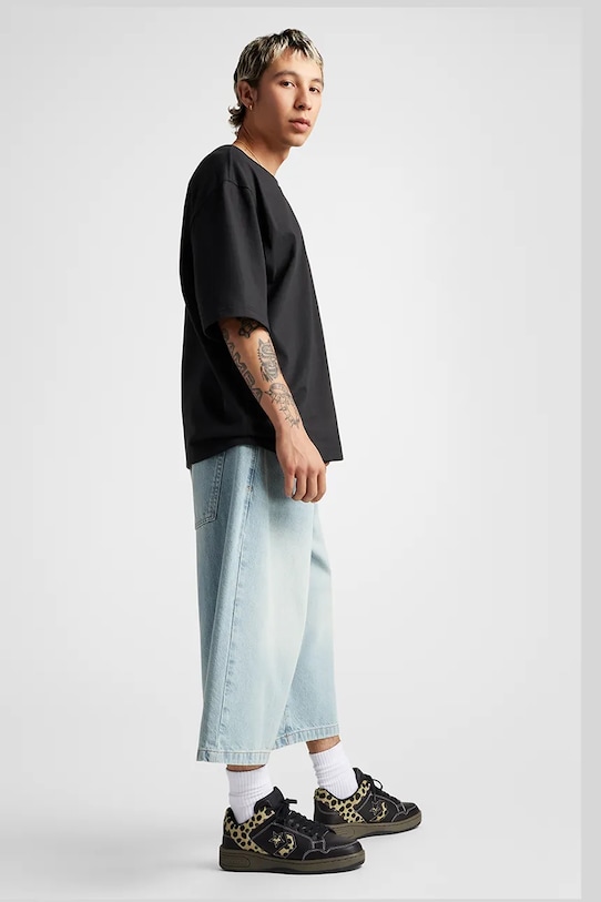 Kožne tenisice Converse Weapon A12707C