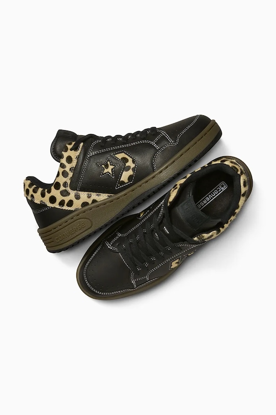 Kožne tenisice Converse Weapon A12707C