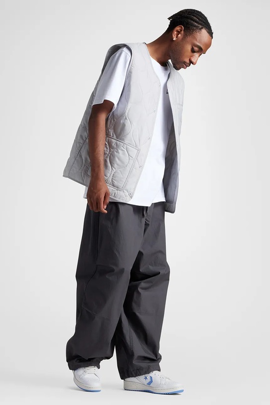 Converse sneakersy skórzane Weapon A12745C