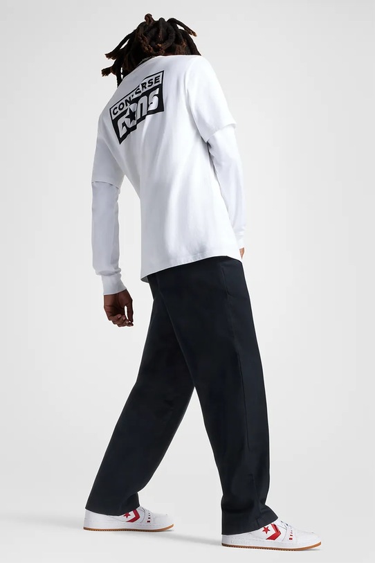 Kožne tenisice Converse As-1 Pro A10573C