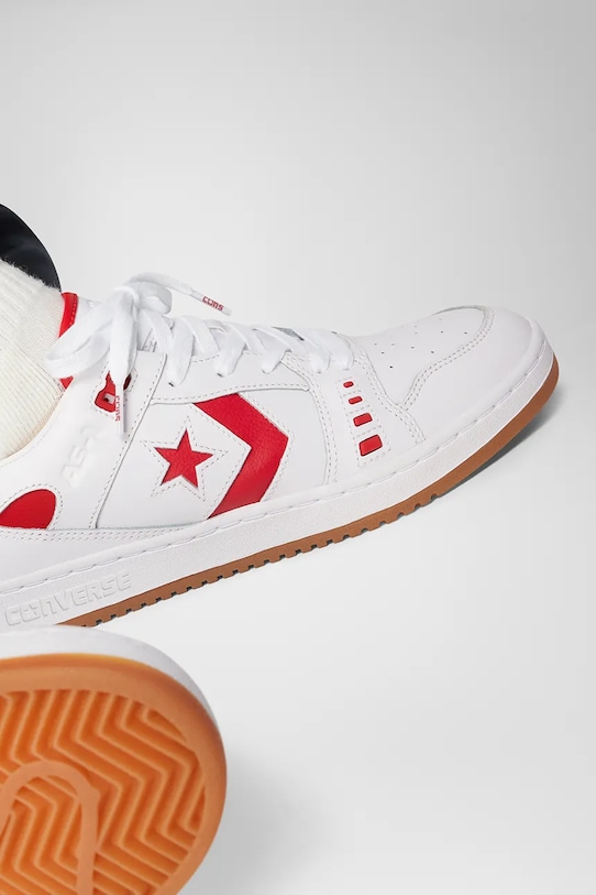 Kožne tenisice Converse As-1 Pro A10573C