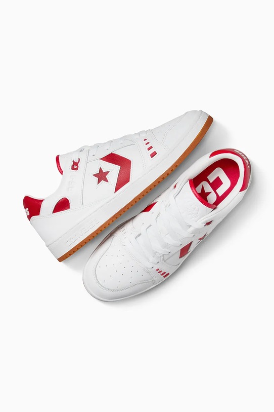 Kožne tenisice Converse As-1 Pro A10573C