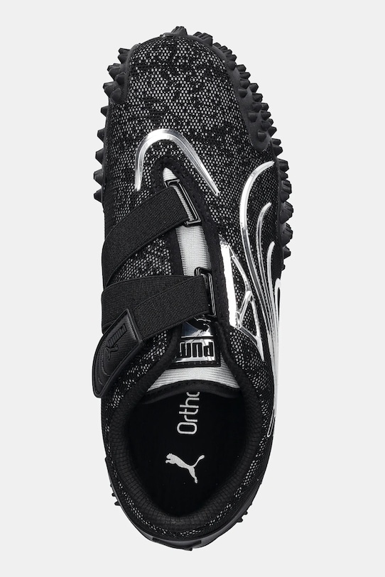 Puma sneakers Mostro Metallic black 401015