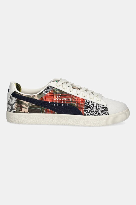 Tenisky Puma Clyde INT 401040 béžová SS25
