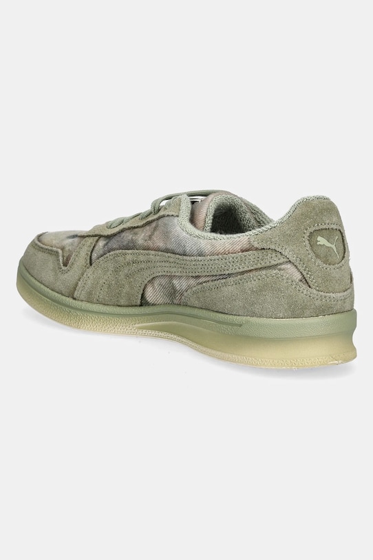 Shoes Puma sneakers Indoor Dstrsd Kidsuper Lux 402378 green